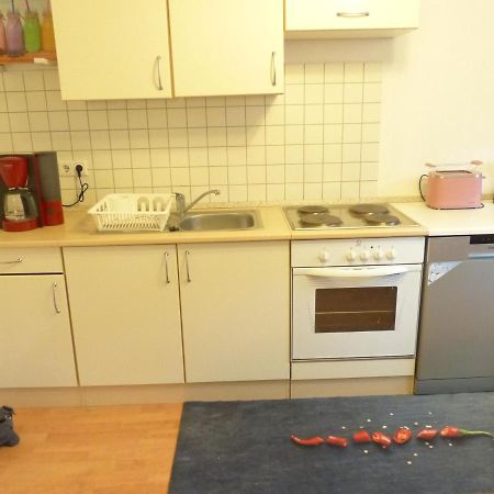Ehemalige Rosengaertnerei Διαμέρισμα Randersacker Εξωτερικό φωτογραφία